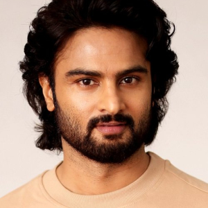 Sudheer Babu