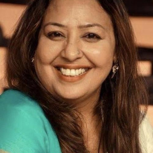 Anita Devgan