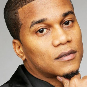 Cory Hardrict