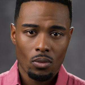 Brandon Pitts