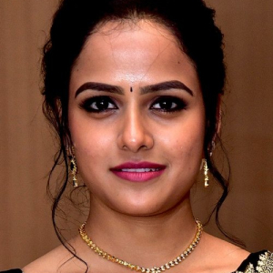 Vaishnavi Chaitanya
