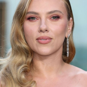 Scarlett Johansson