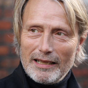 Mads Mikkelsen