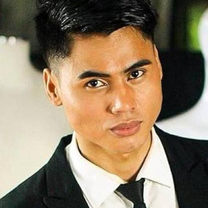 Marlon Marcia