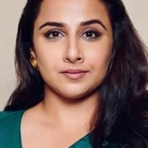Vidya Balan