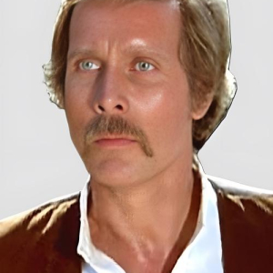 Jack Taylor