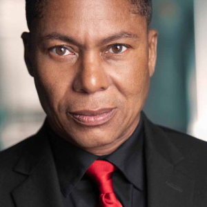 Sean A. Reid