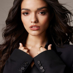Rachel Zegler