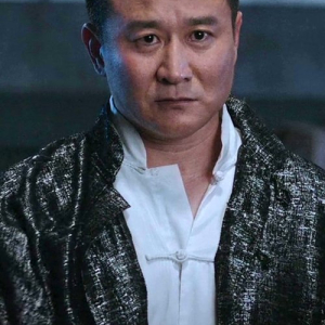 Gu Lei