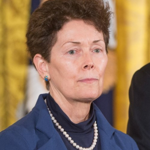 Tam O’Shaughnessy