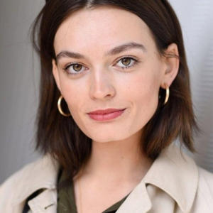 Emma Mackey