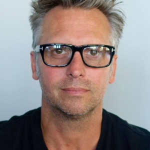 Steve Shaw