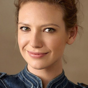 Anna Torv