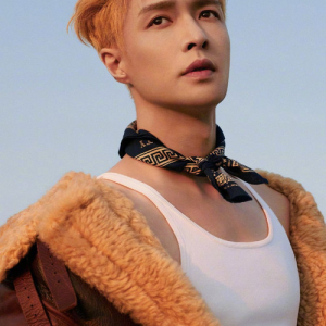 Zhang Yixing