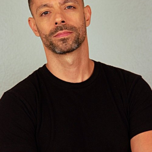 Andrew Jacob Brown