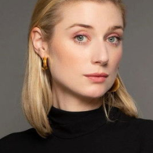 Elizabeth Debicki