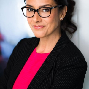 Catalina Larranaga