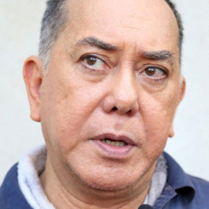 Anthony Wong Chau-Sang