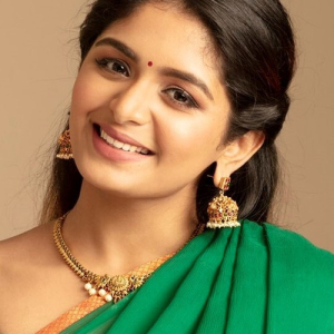 Aditi Shankar