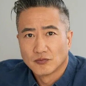 Terry Chen