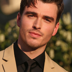 Corey Mylchreest