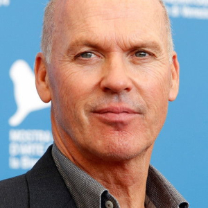 Michael Keaton