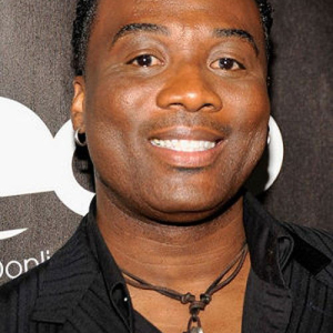 Rodney Chester