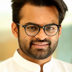 Sai Durgha Tej