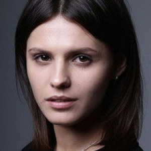 Nataliia Babenko