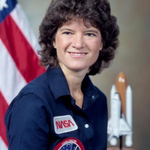 Sally Ride