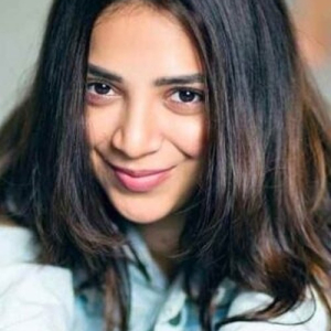 Plabita Borthakur