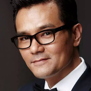 Gordon Lam Ka-Tung