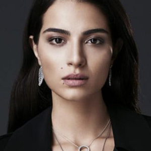 Melisa Aslı Pamuk
