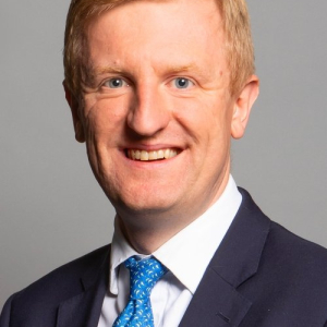 Oliver Dowden