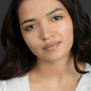 Esmeralda Camargo