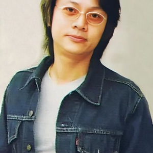 Eric Wan Tin-Chiu