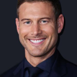 Tom Hopper