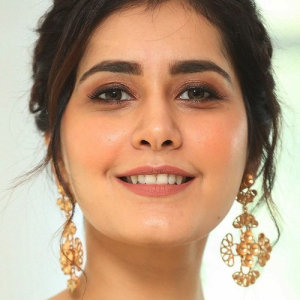 Raashii Khanna