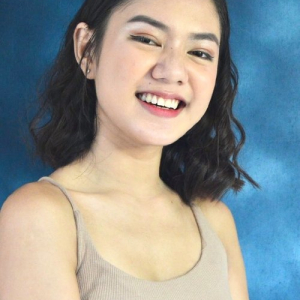 Aica Veloso