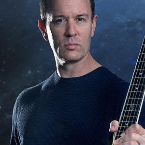 Brendon Small