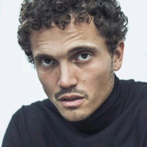 Karl Glusman