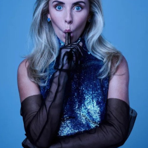 Bonnie Blue