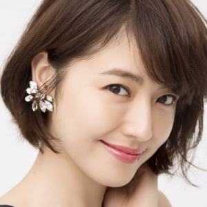 Masami Nagasawa