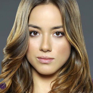 Chloe Bennet