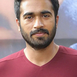 Thaman Kumar