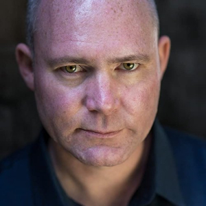 Doug Cockle