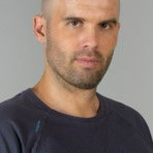 Alexey Molchanov