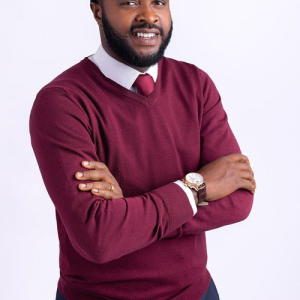 Femi Adebayo