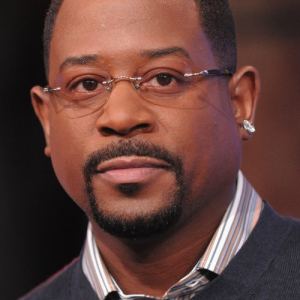 Martin Lawrence