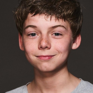 Alfie Williams